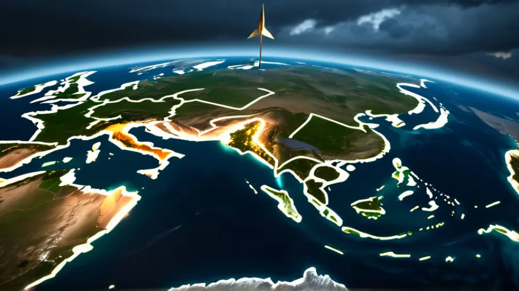 Дональд Трамп обещает помиловать экс-президента Гондураса и вмешивается в выборы