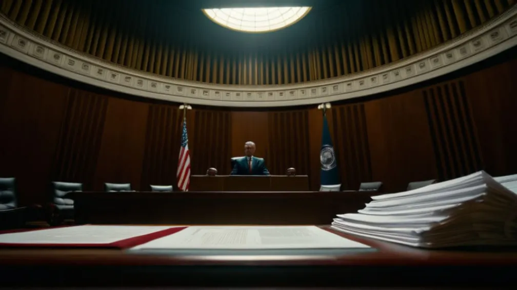 Уход Андрея Ермака: Политическое землетрясение для Украины на фоне давления США