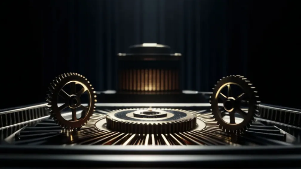 Отставка Ермака: Коррупционный скандал сотрясает Киев и меняет баланс сил в Европе