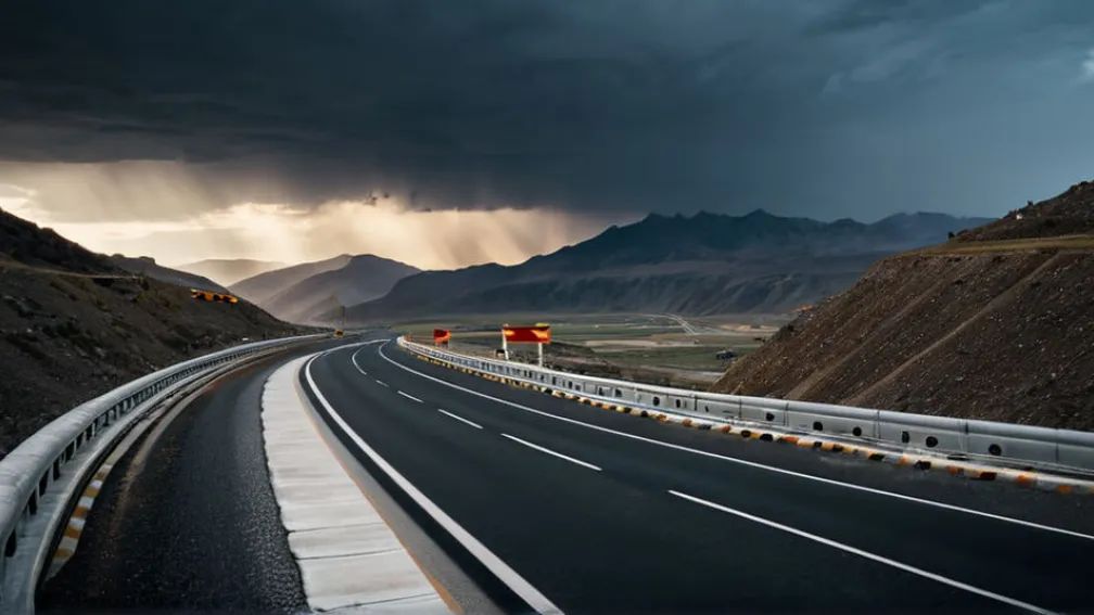 Перу объявило чрезвычайное положение на границе с Чили из-за угрозы миграционного наплыва