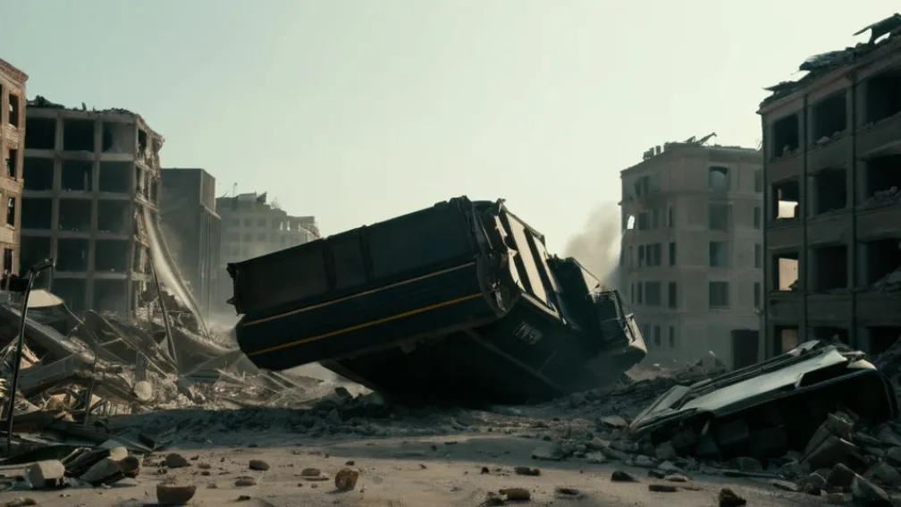 Видеозапись гибели палестинцев в Дженине: расследование и вопросы к методам израильской армии