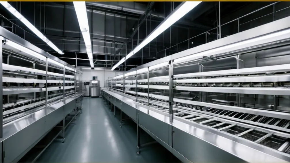 Ультрапереработанные продукты: Угроза здоровью и противостояние агропромышленному лобби