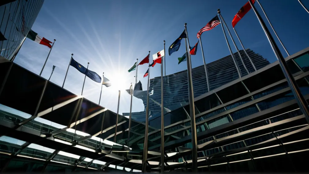 Отставка соратника Зеленского на фоне антикоррупционного расследования: вызовы для Украины в условиях войны