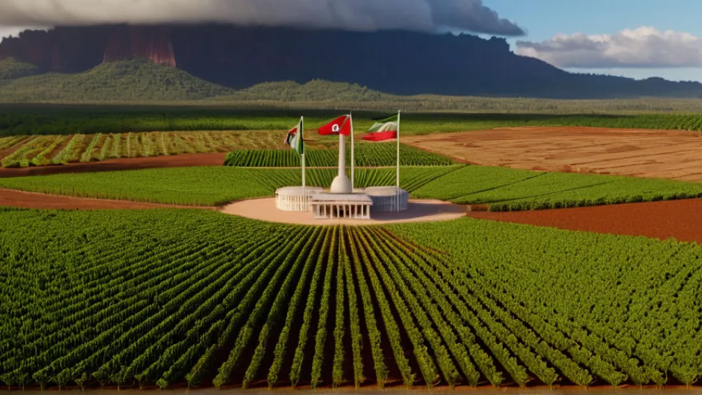 Франция обещает поддержку Мадагаскару в переходный период