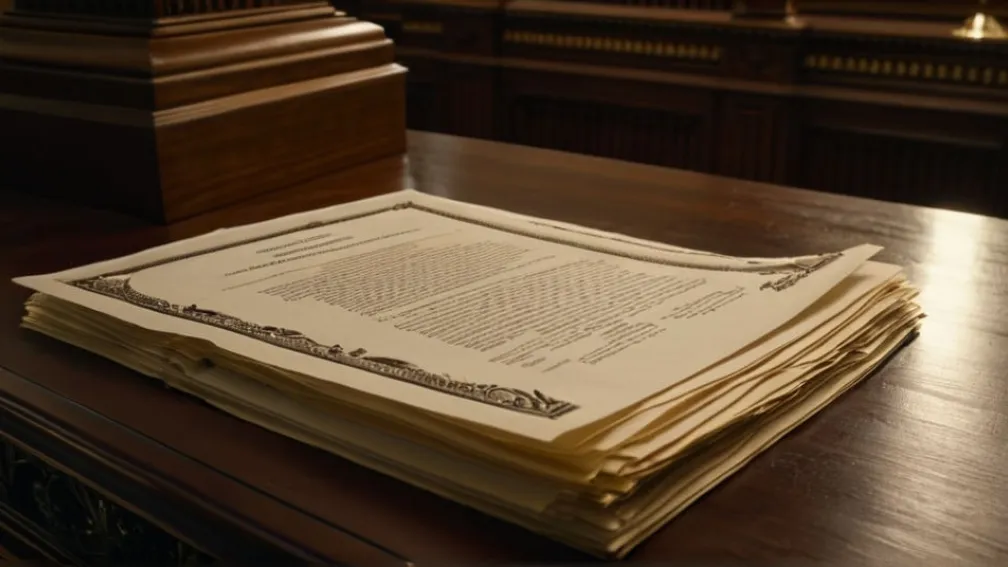 Отставка Андрея Ермака: Коррупционный скандал сотрясает правительство Украины