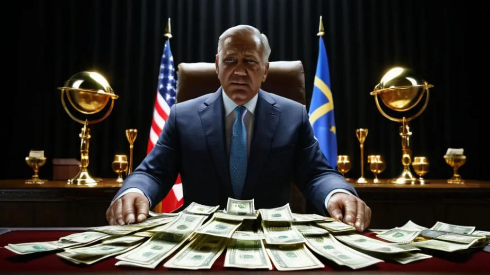 Дебаты о налоге на наследство во Франции: Предвыборные обещания Саркози