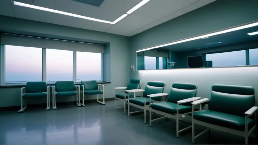 Смерть пациентки в парижской больнице: AP-HP признала ошибки в экстренной помощи