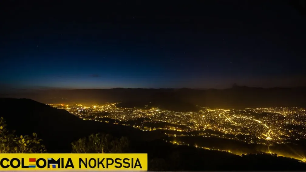 Колумбия: Правосудие переходного периода и примирительное правосудие в постконфликтный период