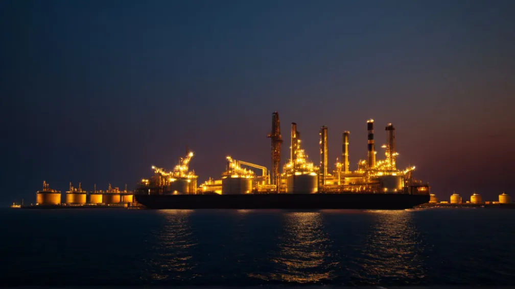 Удары дронов по нефтяному терминалу в Новороссийске: Украина на перепутье мирных переговоров