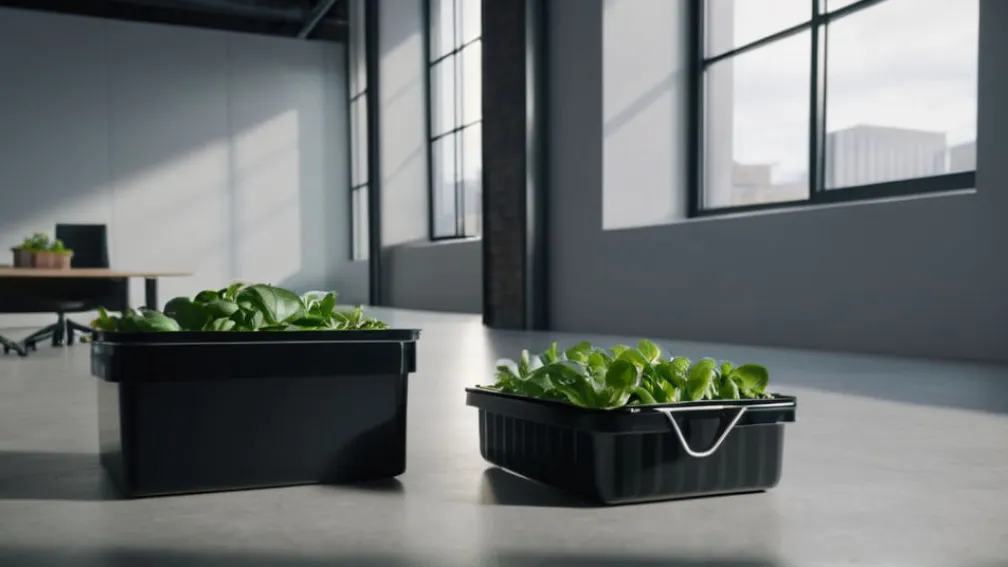 Улиточные фермы в Лондоне: Необычный способ уклонения от налогов в Великобритании