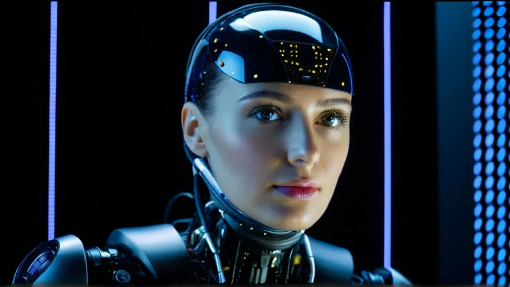 История развития искусственного интеллекта