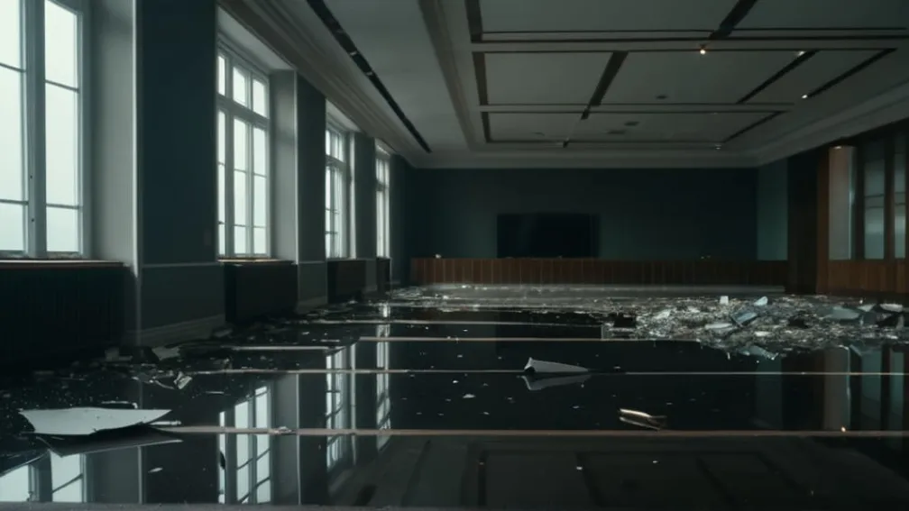 Трагедия в Калифорнии: Четыре человека погибли, десять ранены в результате стрельбы в Стоктоне