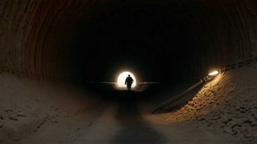 Армия Израиля заявила об уничтожении четырех "террористов" в Рафахе