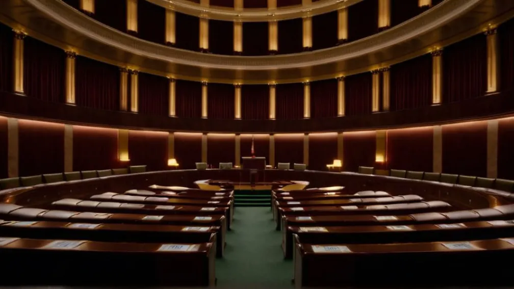 Бюджет соцобеспечения Франции отклонен: правительство Лекорню сталкивается с кризисом