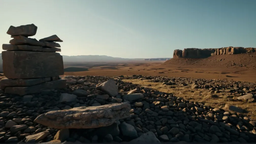 Генд Джуда: Голос Газы в современной палестинской поэзии