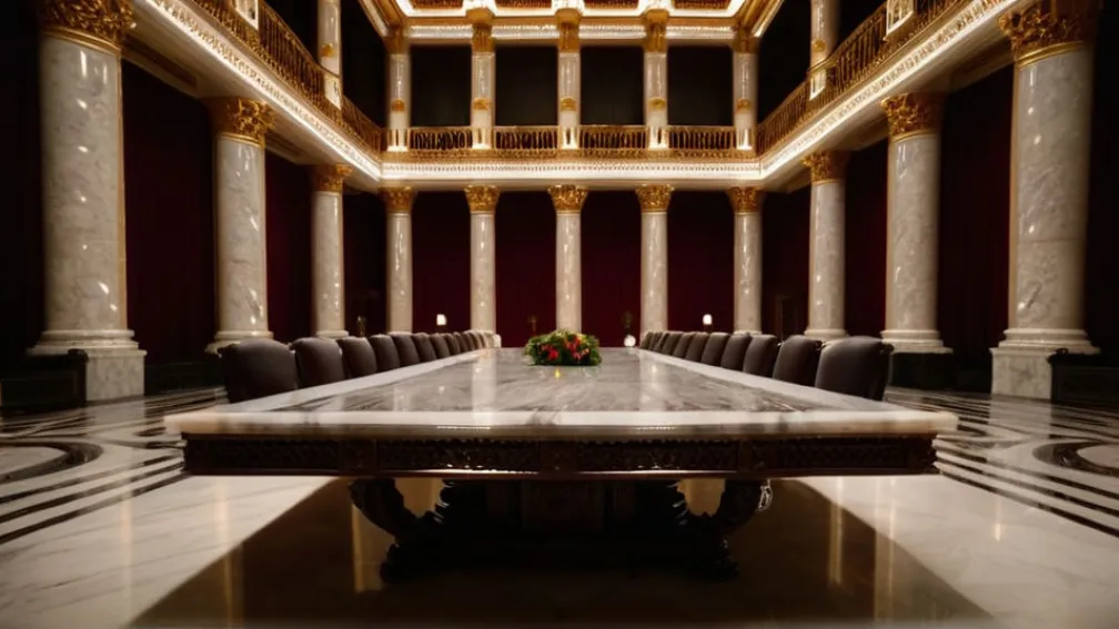 Андрей Ермак: Итоги влиятельной карьеры главы Офиса Президента Украины