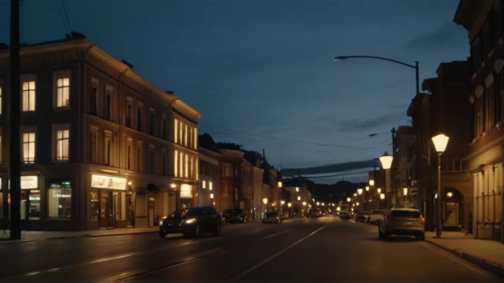 Левые в Анже вновь проигнорировали представителей народных кварталов