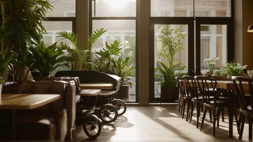 Группы поддержки для молодых родителей в Австралии: как государство помогает строить сообщества