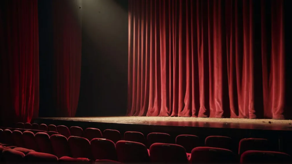 Закат «Театра дю Солей»: конец утопии в Париже