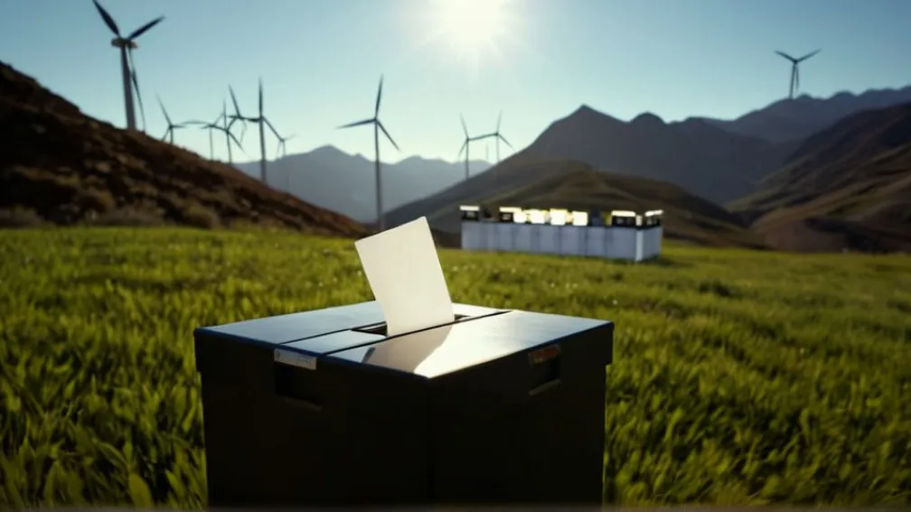 Швейцарцы Отвергли Обязательную Гражданскую Службу и Климатический Налог на Богатых