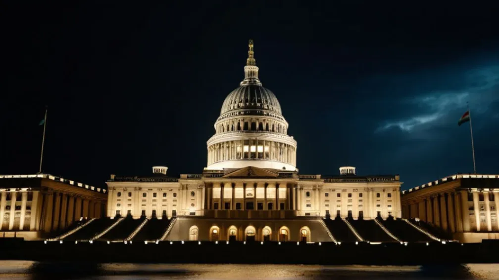 Изменение мирового порядка: как политика Трампа перекраивает альянсы США?