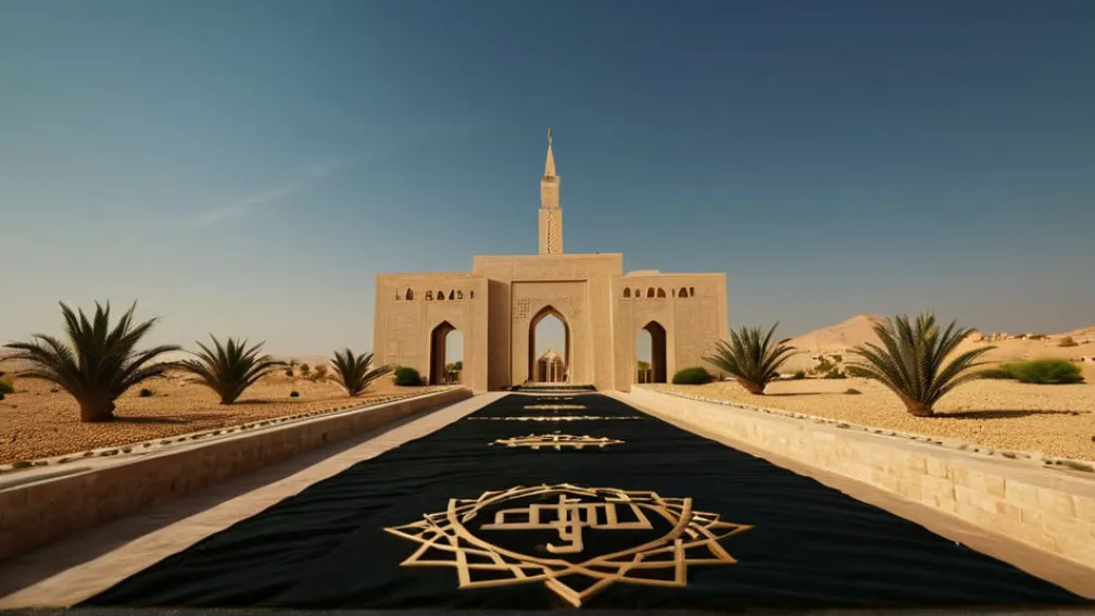 Визит Папы Льва XIV в Ливан: осторожность и дипломатия на фоне региональных напряжений