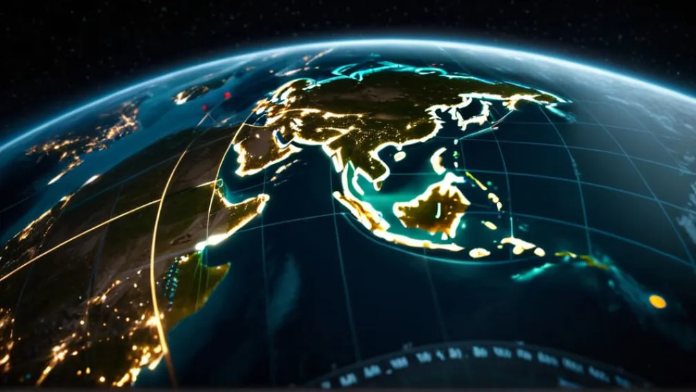 Новая стратегия США: Европа под критикой, союзники под ударом