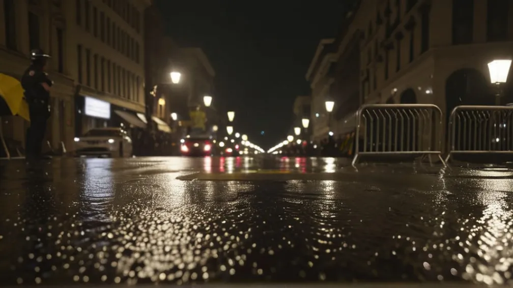 Смертельная цена протестов в Марокко: молодежь поколения Z убита и ранена силовиками