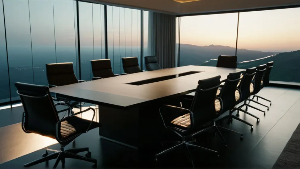 Израиль и Ливан Впервые за 40 Лет Провели Прямые Переговоры