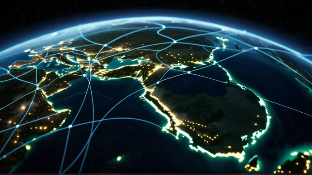 США остаются "крупнейшим союзником" ЕС, несмотря на новую стратегию безопасности