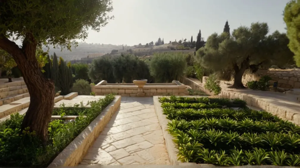 Иерусалим: Жизнь пациентов из Газы на паузе