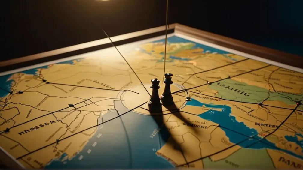 LFI и КПФ договорились о совместном участии в муниципальных выборах в Сене-Сен-Дени