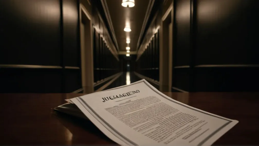 Город Утро под судом: обвинения в халатности после дела о педофилии