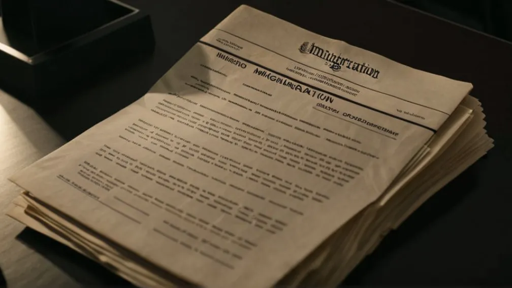 Жизнь в ожидании: История беженца, уставшего от борьбы за документы во Франции