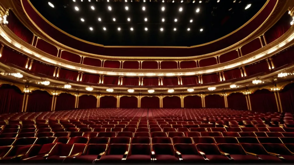 В Париже ультраконсервативный миллиардер оказался в центре "культурной битвы"