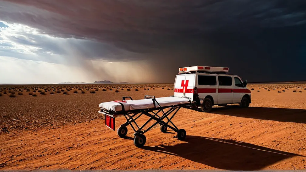 Израиль подтвердил получение тела заложника от ХАМАС и Исламского джихада