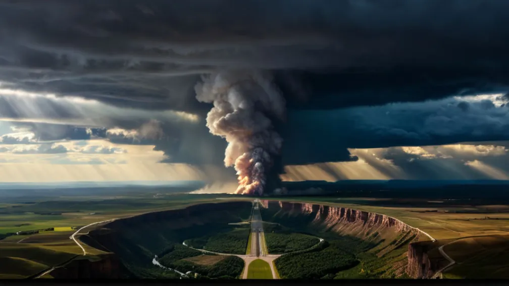 Хрупкий мир: Конго и Руанда подписали соглашение в Вашингтоне при содействии Трампа