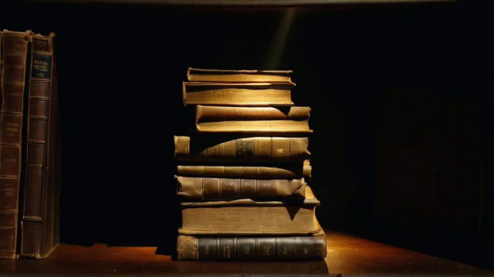 Книжный клуб, бросивший вызов советской власти: история борьбы за свободу слова