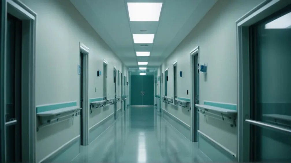 Британский экс-врач обвинен в 38 сексуальных домогательствах к пациентам, включая детей