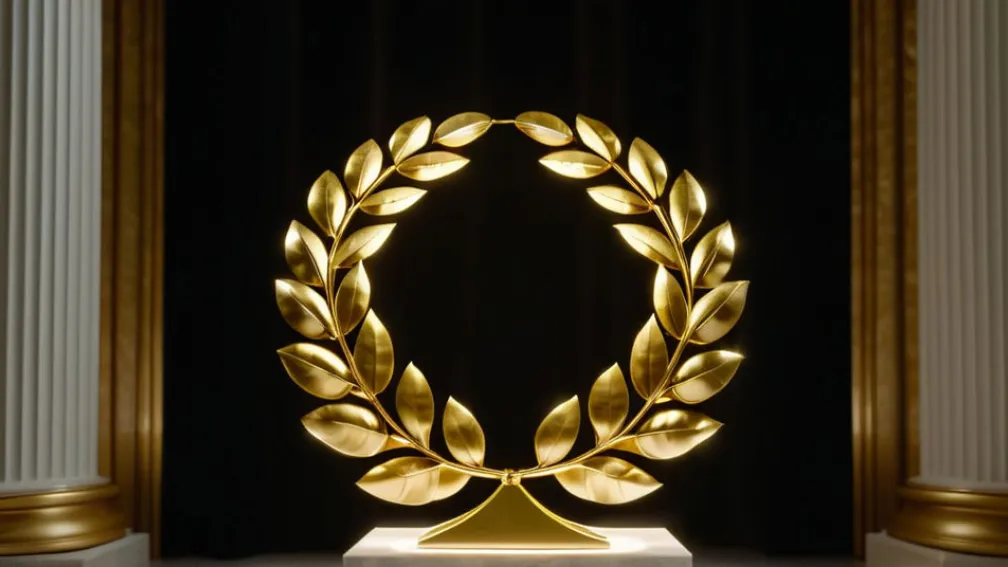 Дональд Трамп удостоен малоизвестной "Премии мира ФИФА"