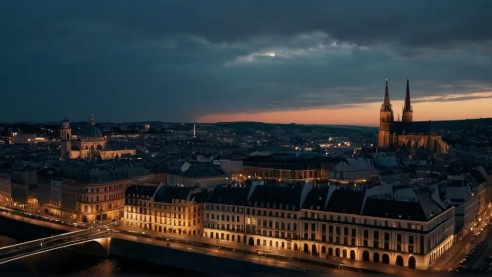 Администрация Трампа предупреждает о «цивилизационном стирании» Европы