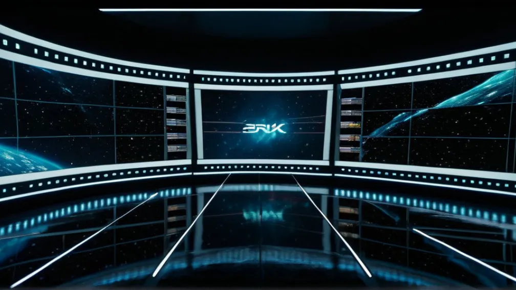 Netflix приобретает Warner Bros Discovery: возможный гигант на рынке стриминга