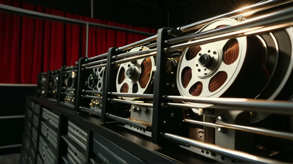 Netflix приобретает Warner Bros Discovery: Мега-сделка меняет ландшафт развлечений