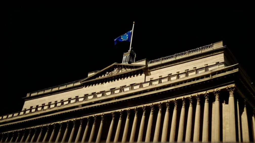 Укрепление позиций ультраправых в Европарламенте: Консерваторы ужесточают миграционное законодательство