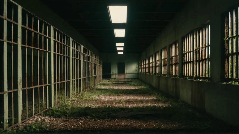 Год спустя после падения режима Асада: бывшие заключенные раскрывают ужасы сирийских тюрем