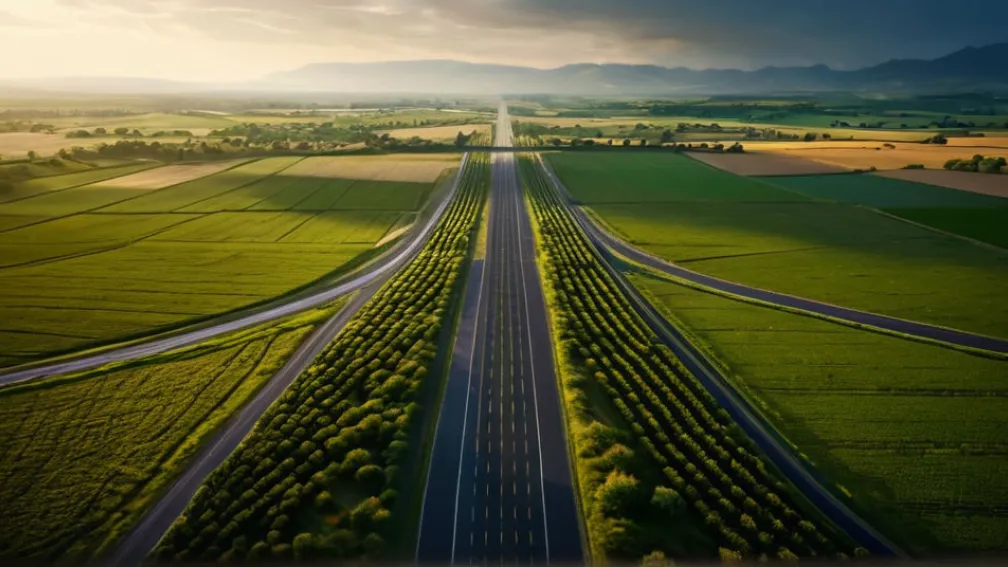 Новые горизонты мирного диалога: от разделения к сосуществованию между израильтянами и палестинцами