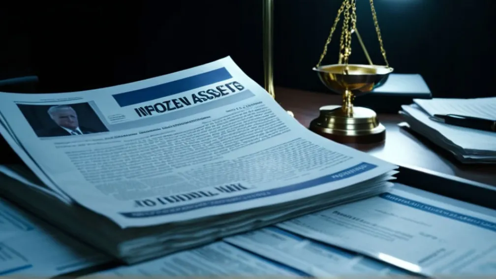 Бельгия сопротивляется разморозке российских активов: премьер-министр опасается юридических рисков