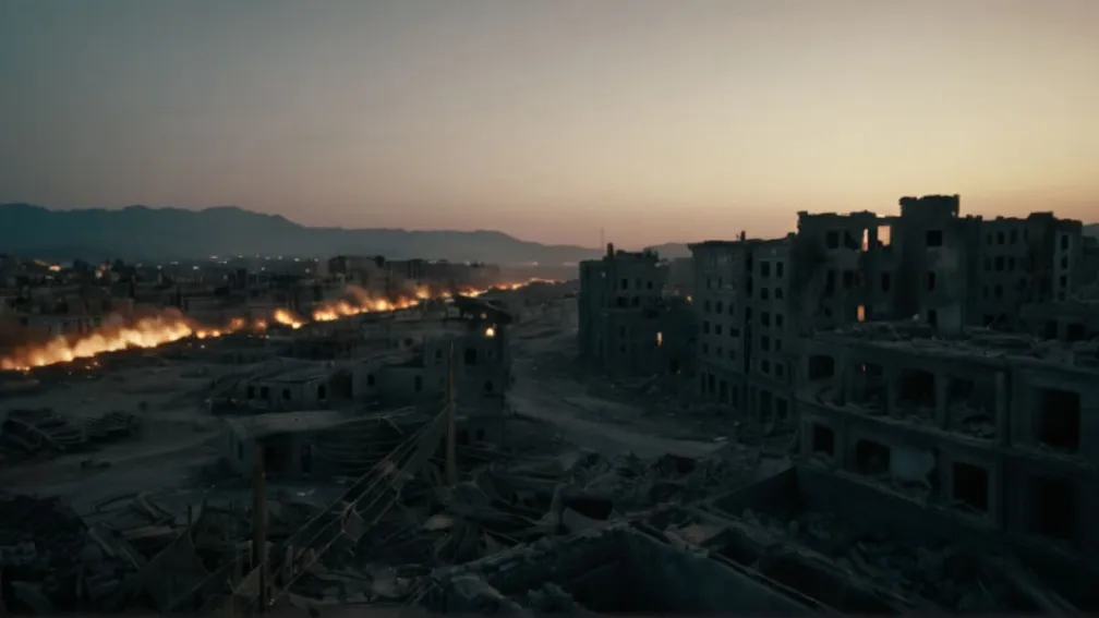 Сирия после Асада: От повстанца до президента – Ахмед Аль-Шараа возглавил страну