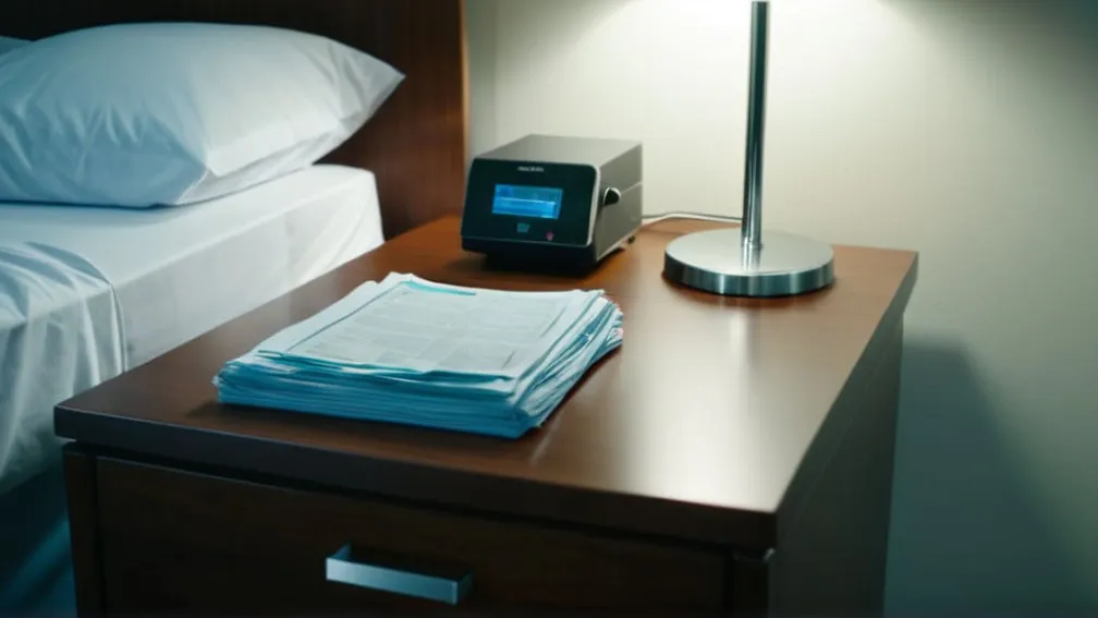 Мэр Исси-ле-Мулино продолжает управлять городом из больницы