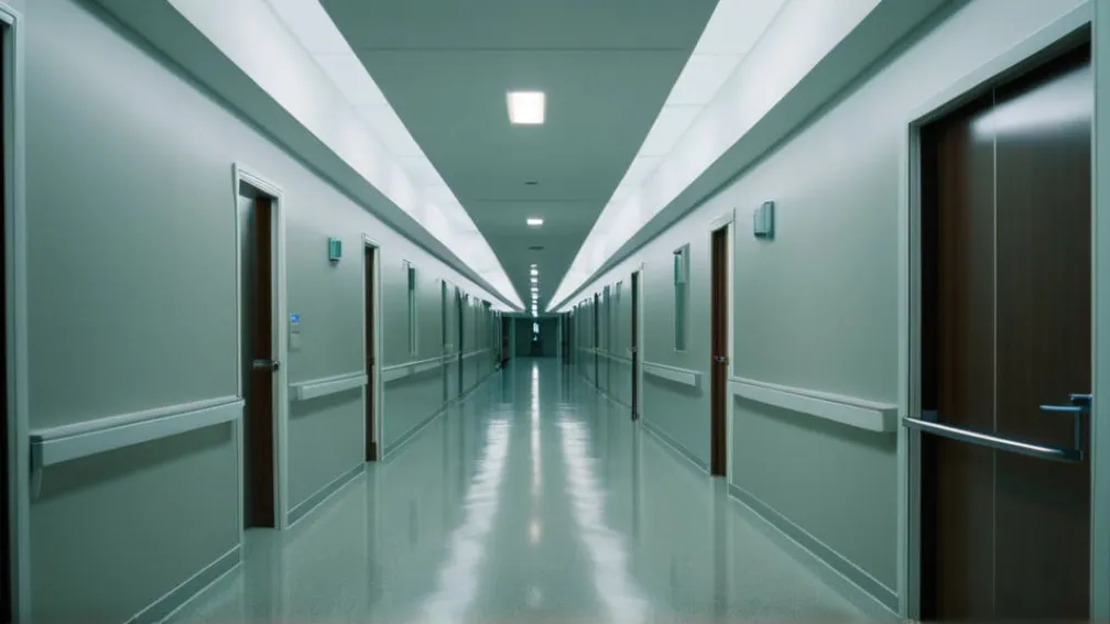 Увольнение медсестры в Париже вызывает споры: государственная служба и религиозные символы